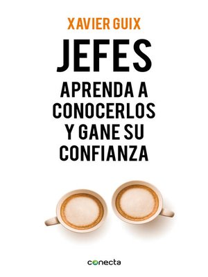 cover image of Jefes